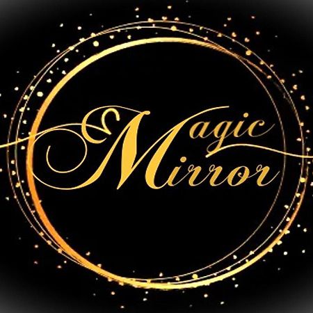 Magic Mirror Apartamento Satu Mare Exterior foto