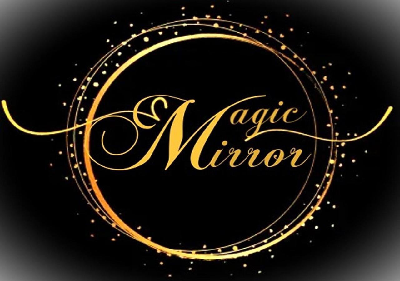 Magic Mirror Apartamento Satu Mare Exterior foto